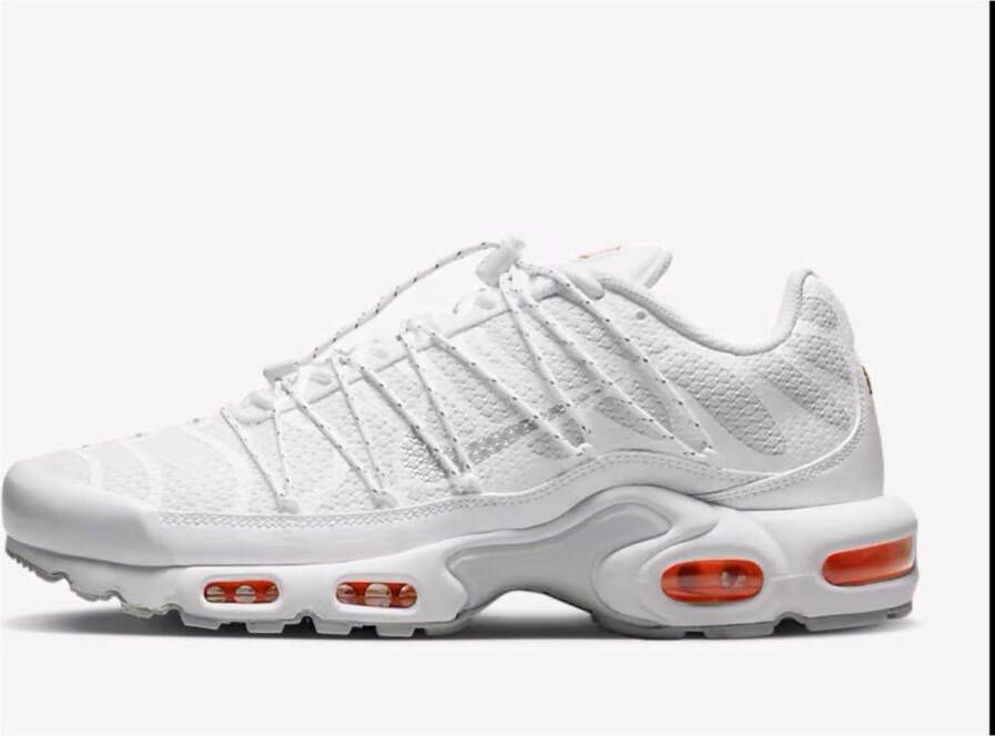 Nike Air Max Plus Utilty Sneakers Unisex Man