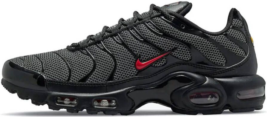 Nike Air Max Plus Zwart Sneaker Doos zonder deksel