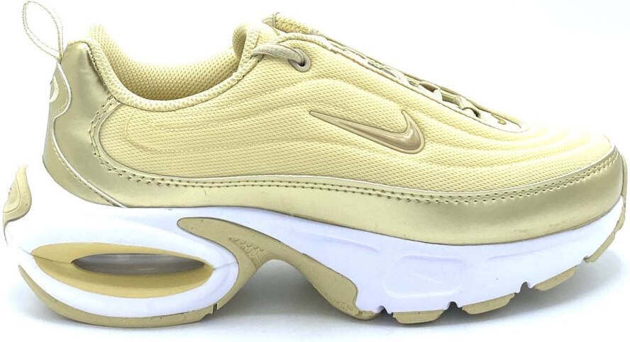 Nike Sportswear Sneakers laag 'AIR MAX PORTAL'