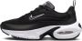 Nike WMNS Air Max Portal Air Max in zwart formaten: 40.5 - Thumbnail 1