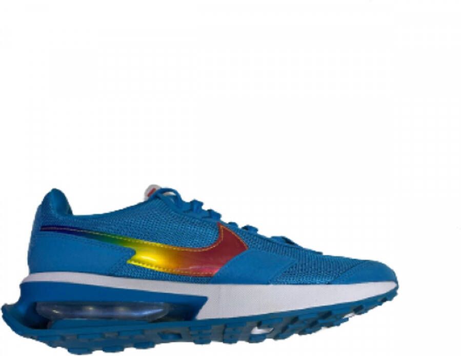 Nike Air Max Pre Day Be True Schoenen Blauw - Foto 2