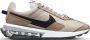 Nike Air Max Pre Day Damesschoen Oatmeal Hemp Metallic Silver Black Dames - Thumbnail 1