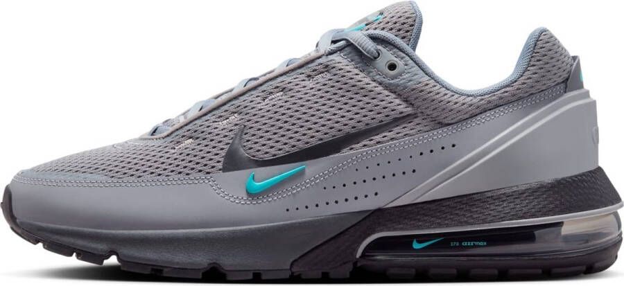Nike herenschoenen Air Max Pulse Cool Grey Dusty Cactus White Black- Heren Cool Grey Dusty Cactus White Black