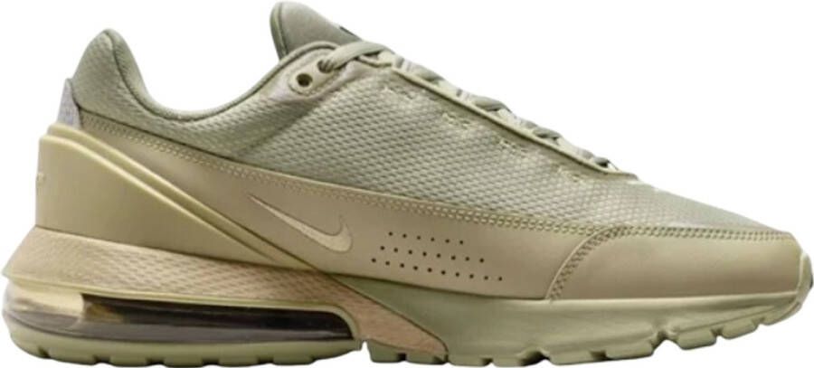 Nike Air Max Pulse Rattan Limestone Medium Olive Neutral Olive- Rattan Limestone Medium Olive Neutral Olive