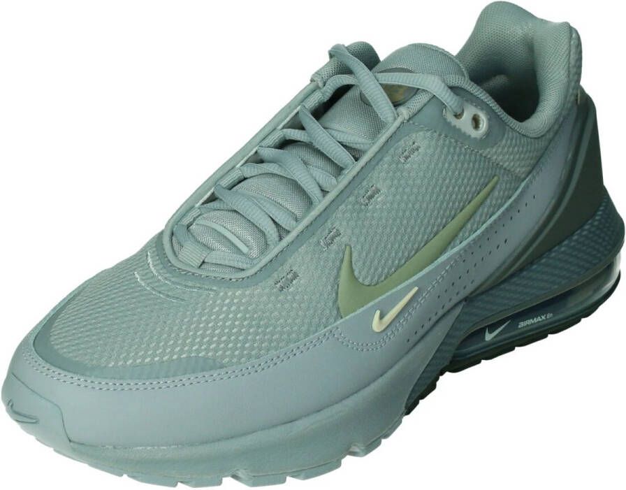 Nike air max pulse in de kleur grijs