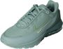 Nike air max pulse in de kleur grijs - Thumbnail 1