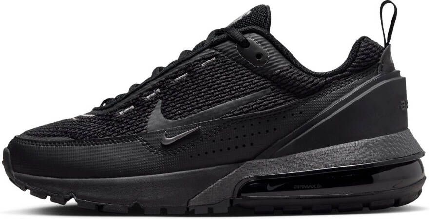 Nike Air Max Pulse Kinder Sneakers Zwart