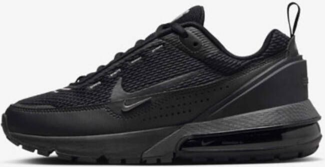 Nike Air Max Pulse Kinder Sneakers Zwart
