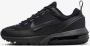 Nike Air Max Pulse Kinder Sneakers Zwart - Thumbnail 3