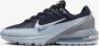 Nike Air Max Pulse ''Laser Blue'' Sneakers Mannen Thunder Blue Light Armory Blue Cool Grey Wolf Grey - Thumbnail 2