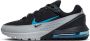 Nike Air Max Pulse ''Laser Blue'' Sneakers Mannen Thunder Blue Light Armory Blue Cool Grey Wolf Grey - Thumbnail 1
