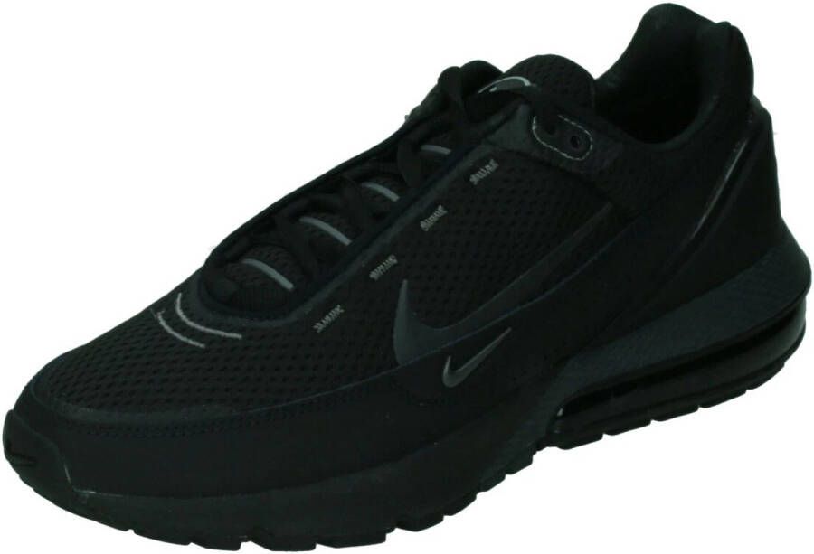 Nike Air Max Pulse Running Schoenen black black anthracite maat: 47.5 beschikbare maaten:41 42.5 44.5 45 46 40.5 47.5