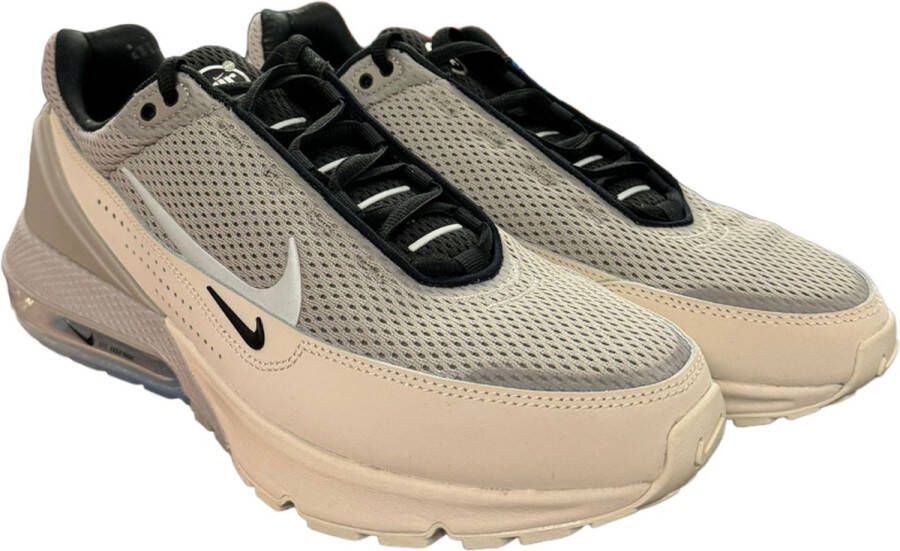 Nike Air Max Pulse Running Schoenen cobblestone reflect silver maat: 40 beschikbare maaten:40