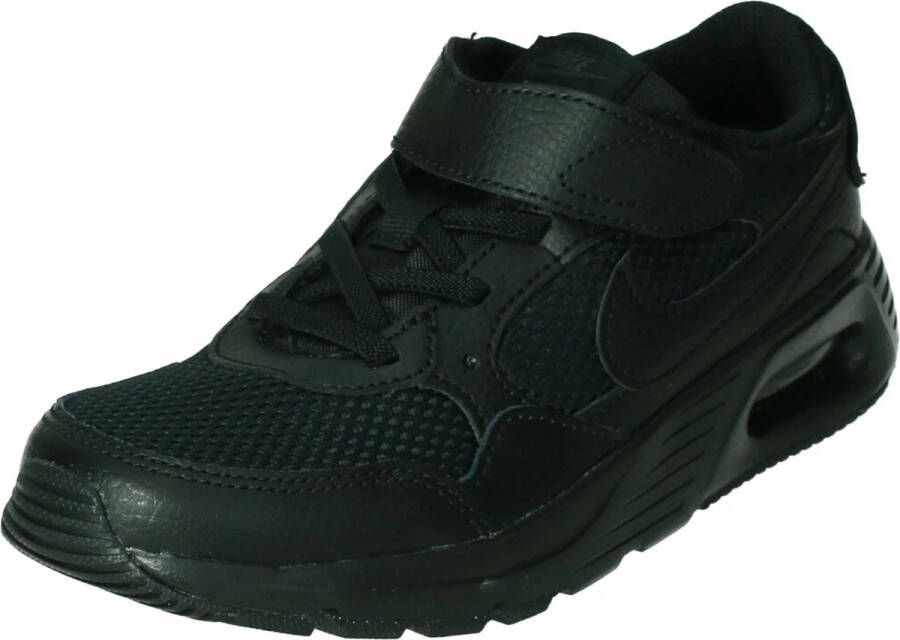 Nike Air Max SC PSV Sneakers Black Kinderen