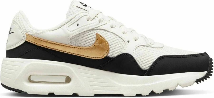 Nike Air Max Sc Special Edition Dames Sneakers Dv6842-001 Kleur Zwart