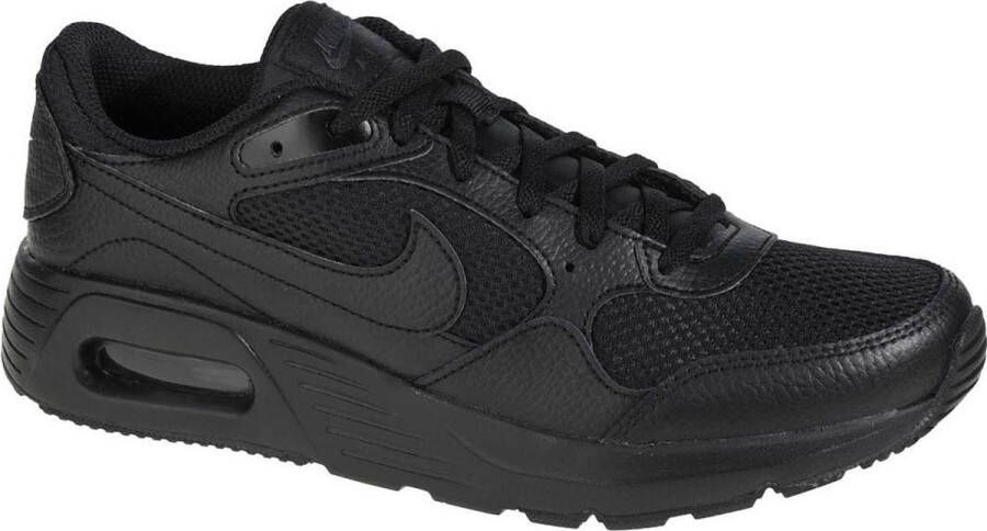 Nike Air Max SC Big Kids junior schoenen zwart - Foto 3