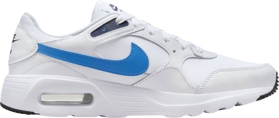 Nike Air Max SC Blauw Wit Sneakers Heren