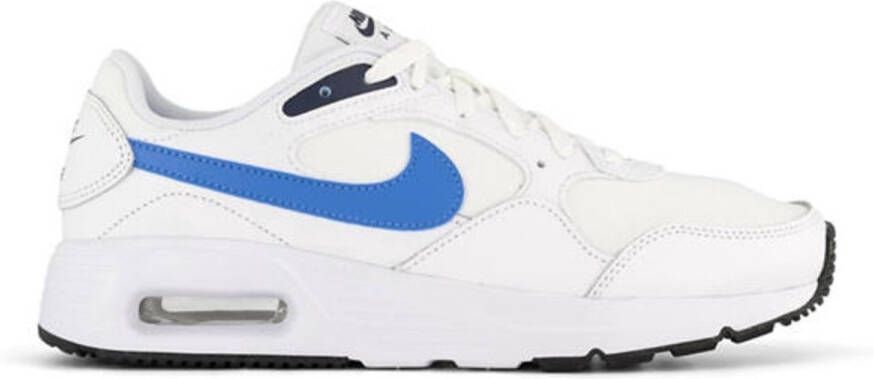 Nike Air Max SC Blauw Wit Sneakers Unisex