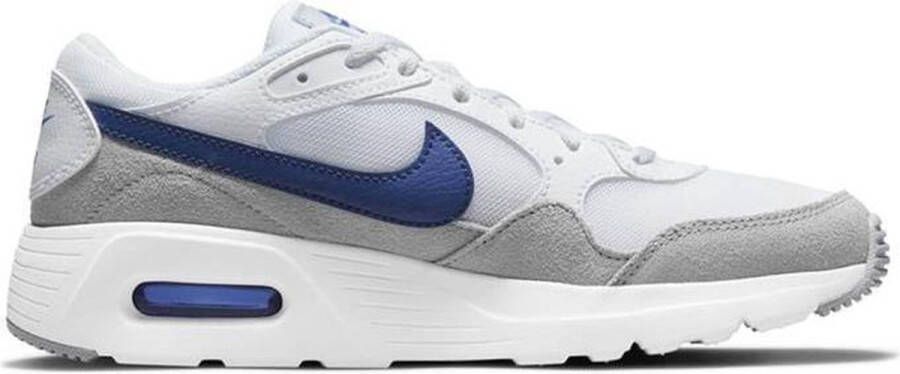 Nike AIR MAX SC BIG KIDS schoenen paars