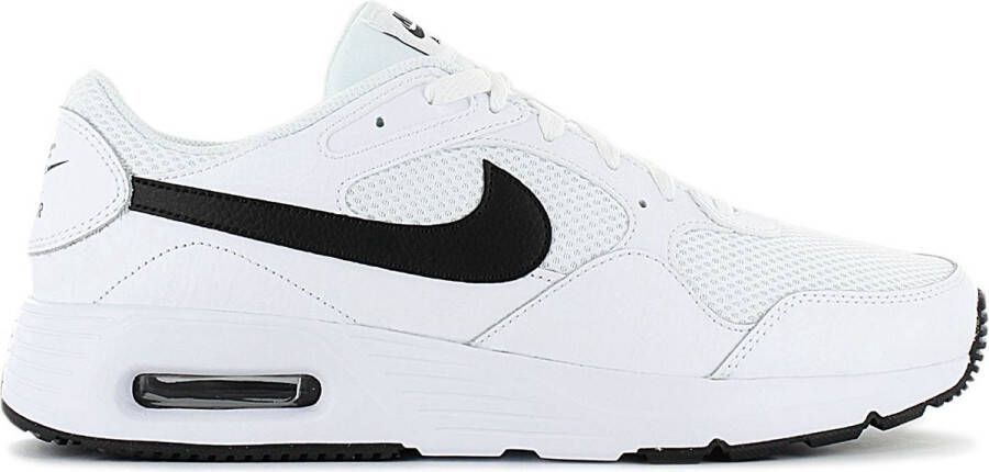 Nike Air Max SC Sneakers White Black White Heren - Foto 3