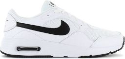 Nike Lage Sneakers Baskets Air Max maille respirante