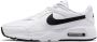 Nike Air Max SC CW4555-003 Mannen Zwart sneakers - Thumbnail 2