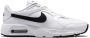 Nike air max sc sneakers wit zwart heren - Thumbnail 15