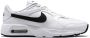 Nike air max sc sneakers wit zwart heren - Thumbnail 3