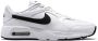 Nike Air Max SC Sneakers White Black White Heren - Thumbnail 68