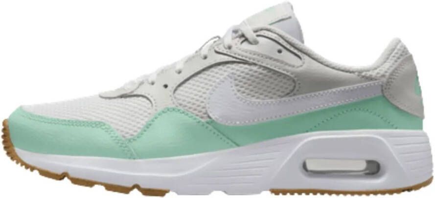 Nike air max sc womens shoes in de kleur grijs