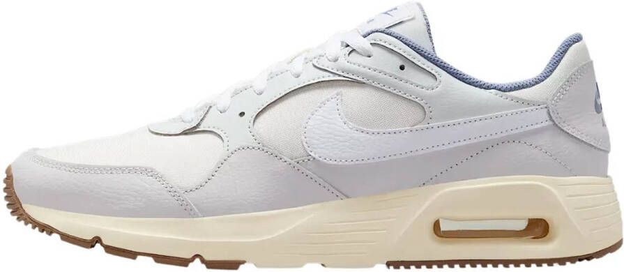 Nike air max sc in de kleur zwart