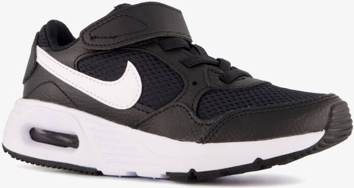 Nike Air Max SC Sneakers Black White-Black - Foto 5