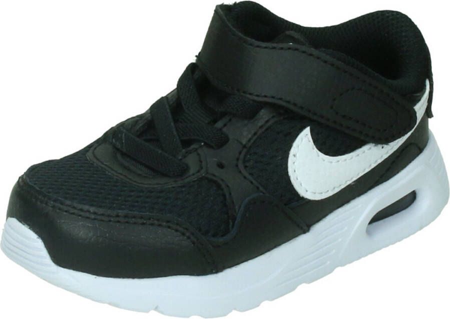 Nike Air Max SC Schoenen voor baby's peuters Zwart - Foto 3