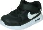 Nike Air Max SC Schoenen voor baby's peuters Zwart - Thumbnail 3
