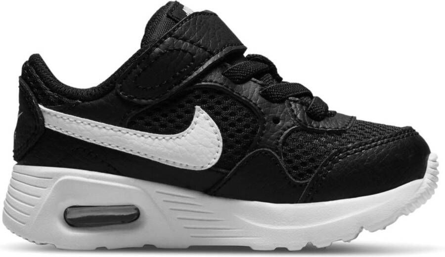 Nike Air Max SC Sneakers Black White-Black - Foto 2