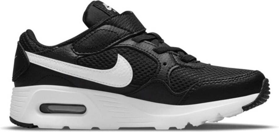 Nike Air Max SC Sneakers Black White-Black - Foto 6