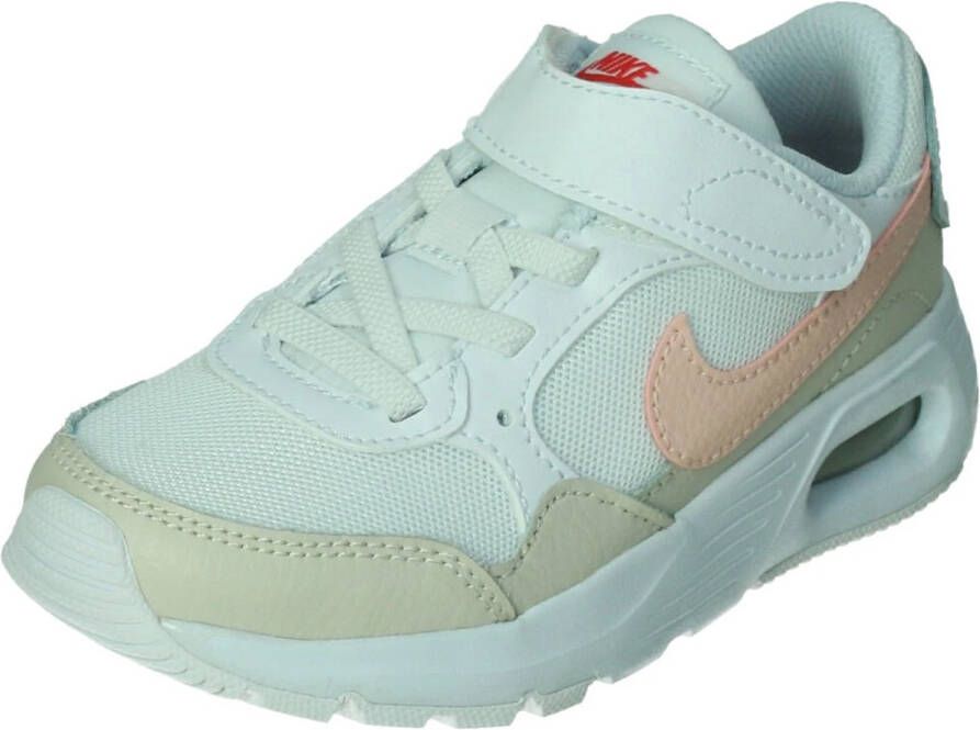 Nike air max sc kids in de kleur wit