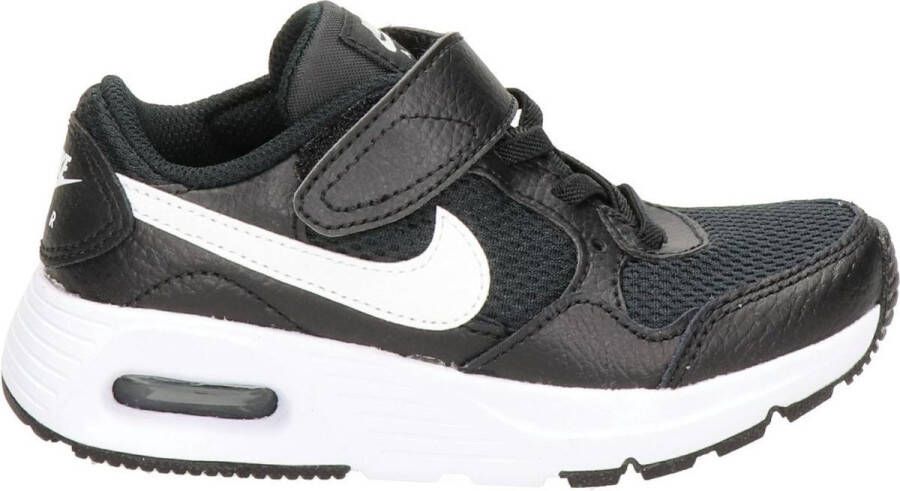 Nike Air Max SC Sneakers Black White-Black - Foto 3