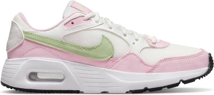 Nike Air Max SC kinder sneakers zwart beige Uitneembare zool - Foto 11