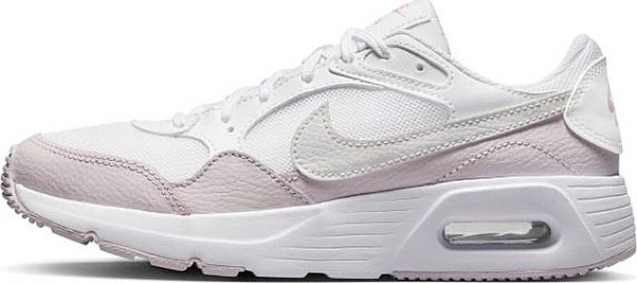Nike Air Max SC kinder sneakers zwart beige Uitneembare zool - Foto 9