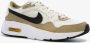 Nike Air Max SC kinder sneakers zwart beige Uitneembare zool - Thumbnail 15