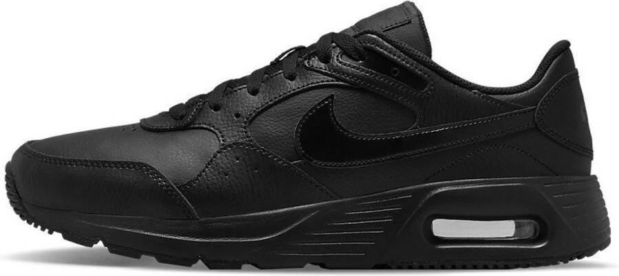 Nike Heren Air Max SC LEA Sneakers Black Heren - Foto 1