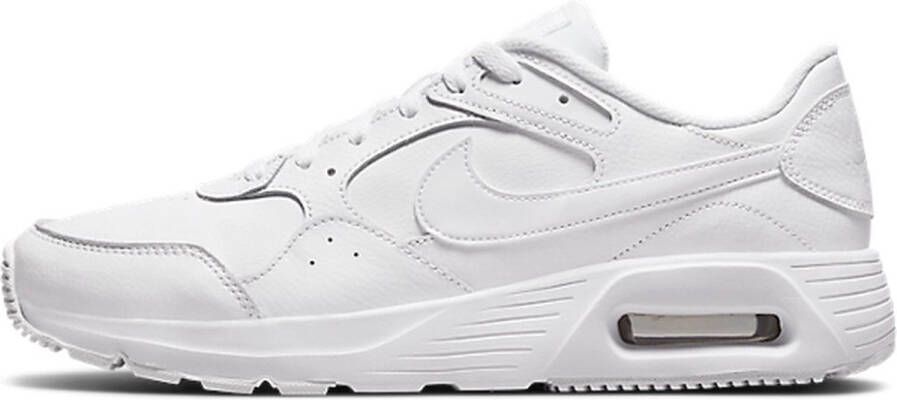 Nike AIR MAX SC LEATHER SNEAKER