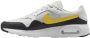Nike air max sc mens shoes in de kleur grijs - Thumbnail 1