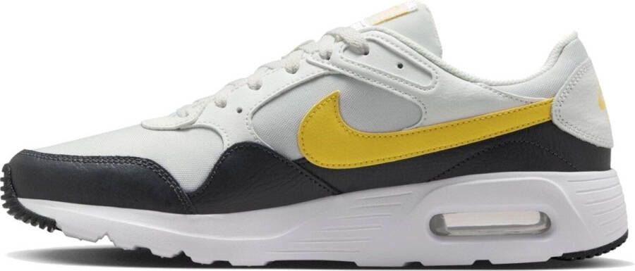 Nike air max sc men's shoes Lage sneakers heren Donkergrijs