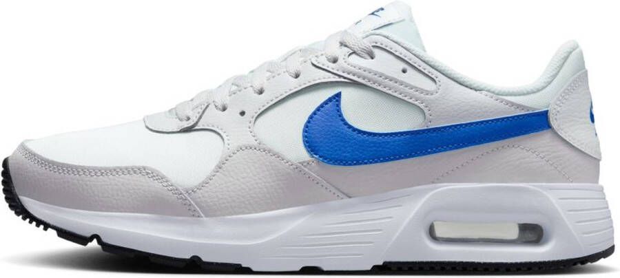 Nike air max sc men's shoes Lage sneakers heren Grijs