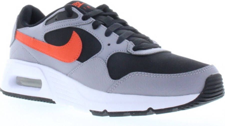 Nike air max sc men's shoes Zwart