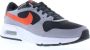 Nike air max sc men's shoes Zwart - Thumbnail 2