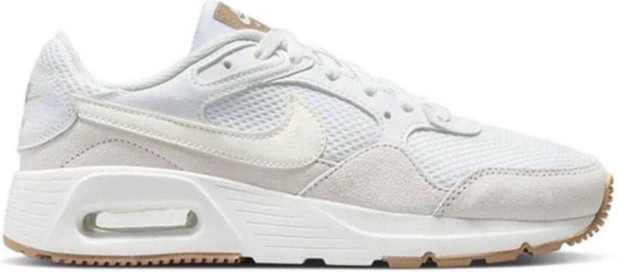 Nike Air Max SC Lage Sneakers Multicolor