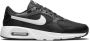Nike Air Max SC CW4555-002 Mannen Zwart wit sneakers - Thumbnail 22